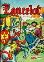 Sommaire Lancelot n° 36